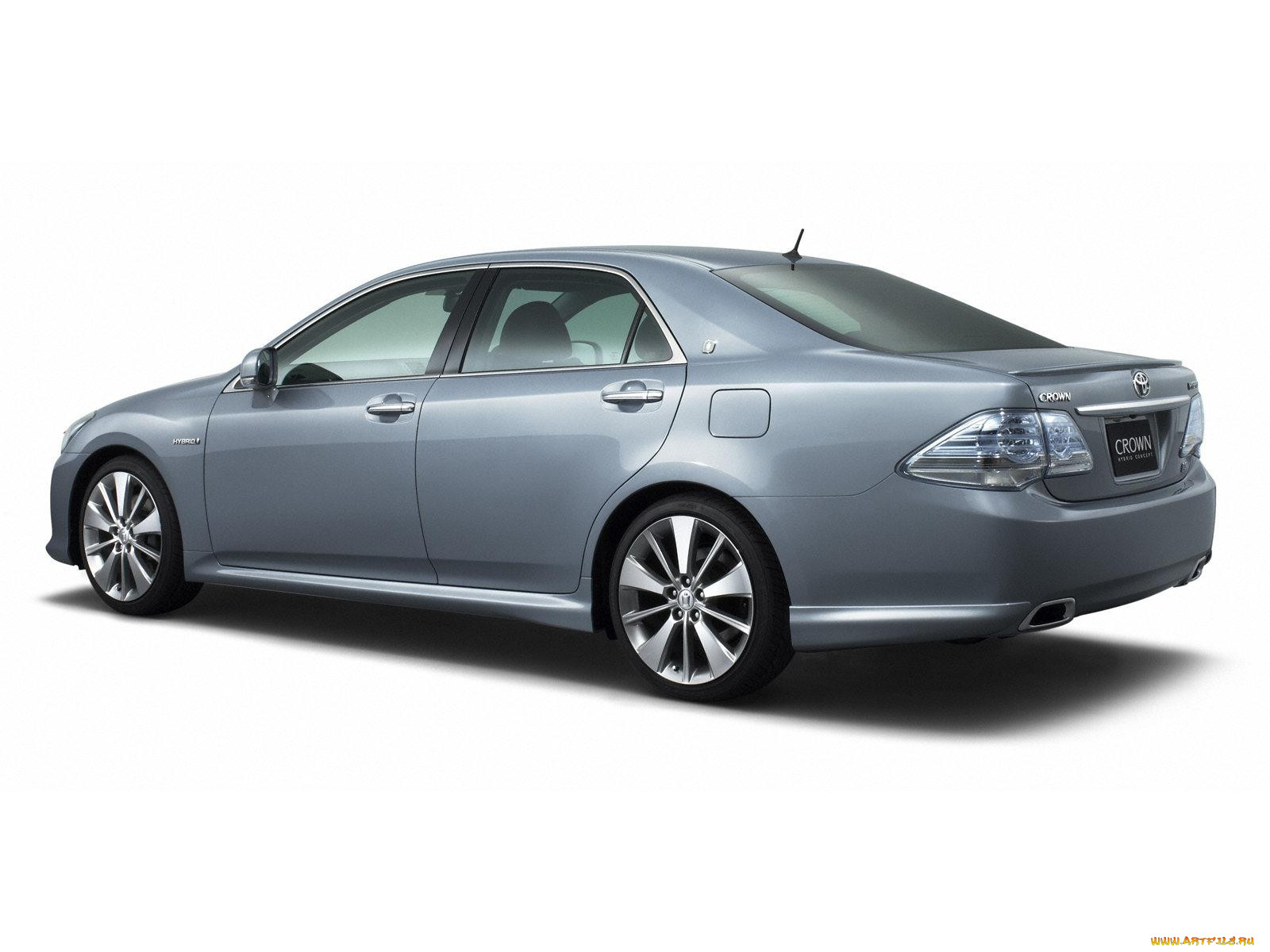 , toyota